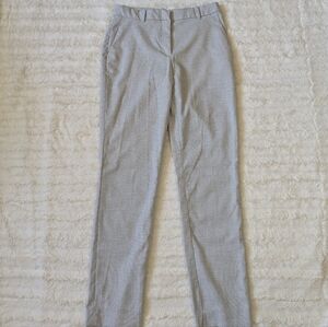 H&M Light Gray Trousers